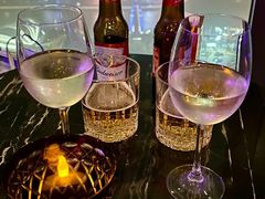 -大连君悦酒店 · VIVA(星海广场店)