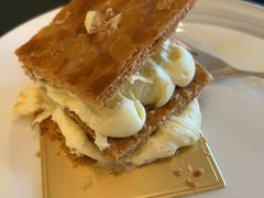 -大堂酒廊(澳门文华东方酒店)