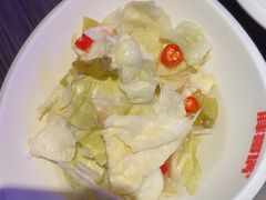 -胖哥俩肉蟹煲(西单大悦城店)