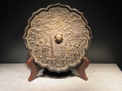 -广西壮族自治区博物馆