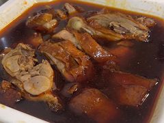 -蒲氏烤鸭(百寿路店)
