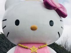 -凯蒂猫主题馆