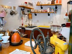 -The Flowers Coffee(南山店)