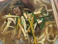 -陈八两面家(华孚写字楼店)