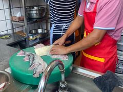 -老四川平头酸菜鱼(衙前店)