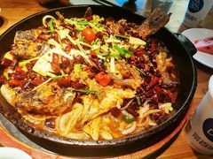 -老板恋上鱼(环山路店)