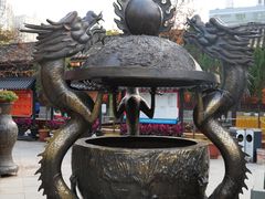 -真庆观