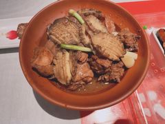 -春色如许·茶食餐厅(桃李春风店)