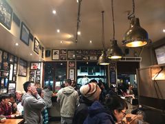 -Fergburger(皇后镇店)