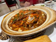酱椒鲢鱼头-天福苑(崇宁路店)