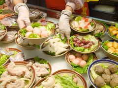 -歪胖子·山野鲜货火锅(南通长江镇店)