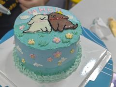 -爱之旅diy烘焙坊(西直门店)