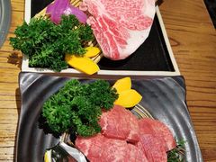 -黑牛の店·和牛烧肉(合生汇店)