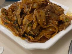 -太婆天府山珍酒楼(亚运村店)