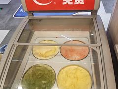 -蜀小北旋转小火锅·烤肉(金轮双子星优惠店)
