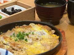 -胜博殿日式炸猪排(悠唐店)