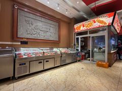 -霹雳火·重庆烧烤·江湖菜(解放碑店)