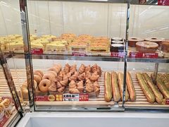 -味多美蛋糕(苏州街地铁店)