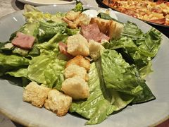 -必胜客(白石桥店)