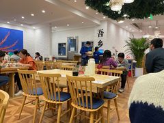 -贵凤凰贵州米粉(五道口店)