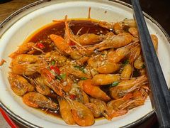 -应天大明王朝·南京菜(中山陵店)