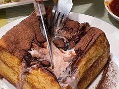 -香港威特瑞茶餐厅(小白楼音乐厅店)