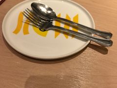 -菲滋意式餐厅(富阳东方茂店)