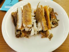 咸香酥脆黄鱼-莆田餐厅(大悦城店)