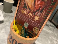-大鸽饭(体育西路店)