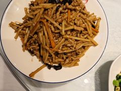 -好嫂子酱猪手•农家菜(华远坊店)