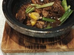 -稻香酒家·33年老字号·港式粤菜(富邦中心店)