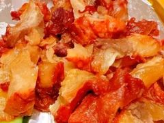 -老爷庙风味美食府(魏都大道店)