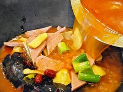 -老刘生态大鱼坊铁锅炖鱼(赛马场店)
