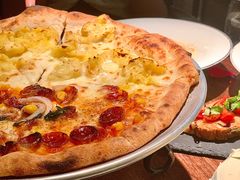 -1861意大利餐厅(文化广场店)