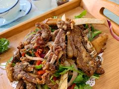 -阿姐小菜(三林店)