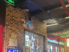 -缪氏川菜(深圳北站缤果空间店)