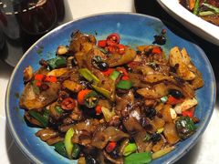 -树厨贵州菜(大十字店)