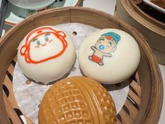-禄运茶居·手工点心(猎德店)
