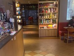-COSTA COFFEE(新奥购物中心店)