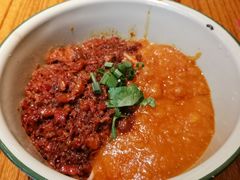 -鞠老头钵钵面(大坪店)