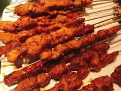 -双合园·海鲜水饺青岛菜(万佳广场店)