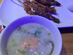 -本色.小马哥烧烤(五一路总店)