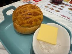 -新世界餐厅(万达店)