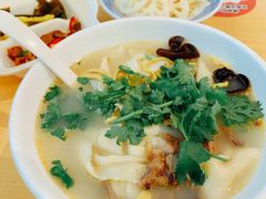 -萧记三鲜烩面(东站店)