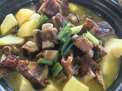 -张关合渣(航空大道店)