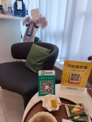 -海菲秀·飞顿牛奶光·LDM官方授权中心美轮美浣瓷感美肌