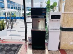 -南山图书馆(常兴路店)