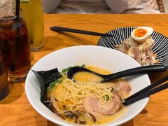 -一風堂拉面(美罗城店)