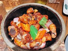 -大鸽饭(北京路店)