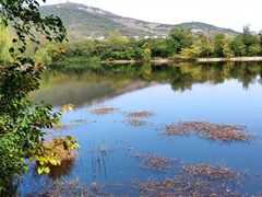 -嵖岈山风景区